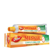 Dabur Meswak Toothpaste 158gm - Spice Village