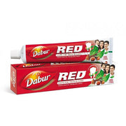 Dabur Red Toothpaste 200gm - Spice Village