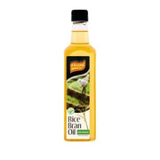Daily Rice Bran Oil 500ml