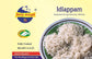 Frozen Daily Delight Idiappam White 454gm -Only Berlin Same Day Delivery - Spice Village