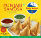 Frozen Daily Delight  Punjabi Samosa  815gm - Only Berlin Same Day Delivery - Spice Village