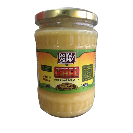 Dairy Valley Desi Ghee 440gm