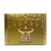 Dairy Valley Happy Diwali Sweets Box 300gm - Spice Village