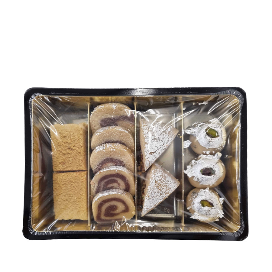 Dairy Valley Happy Diwali Sweets Box 300gm - Spice Village