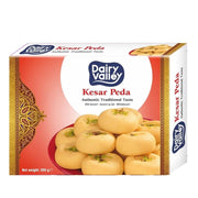 Dairy Valley Kesar Peda 300gm - Spice Village
