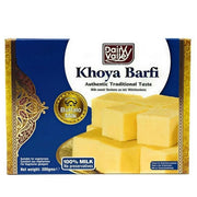 Dairy Valley Khoya Barfi 300gm - Spice Village