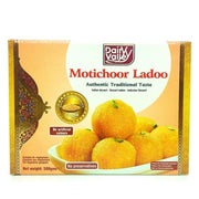 Dairy Valley Motichoor Ladoo 500gm - Spice Village