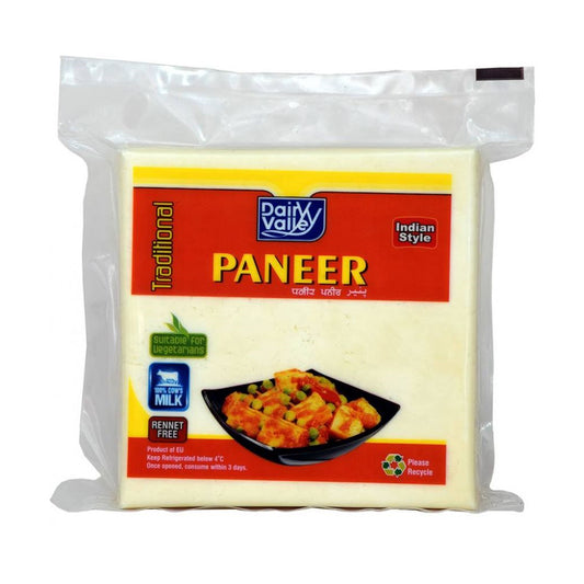 Dairy Valley Paneer 1kg - Spice Village