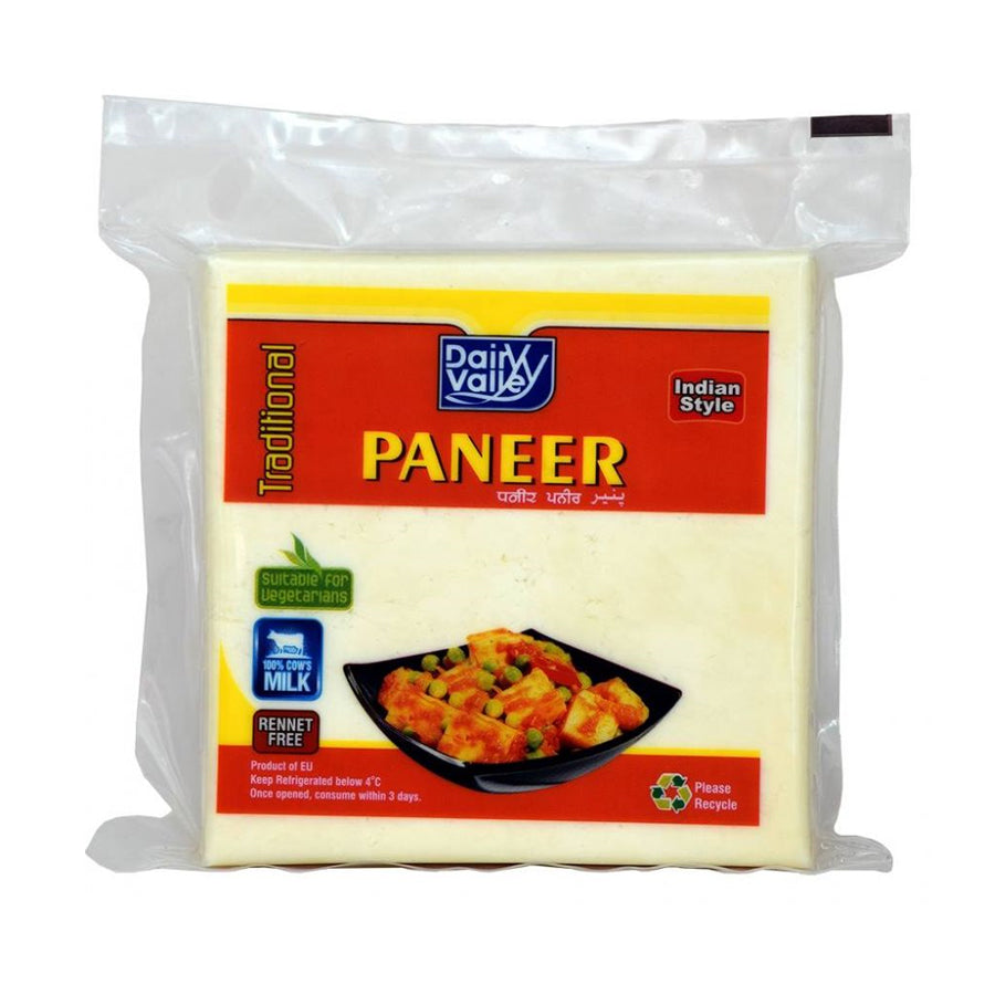 Dairy Valley Paneer 500gm - Spice Village