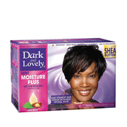 Dark and Lovely Moisture Plus - Spice Village