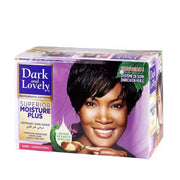 Dark and Lovely Superior Moisture Plus - Spice Village