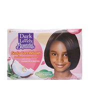 Dark and Lovely Scalp Care Relaxer Coconut - Spice Village
