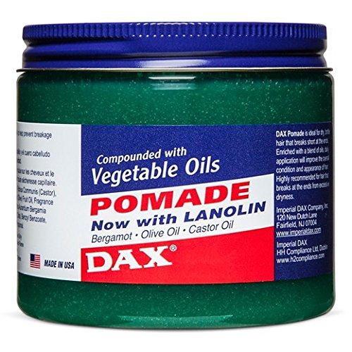DAX POMADE 397gm - Spice Village