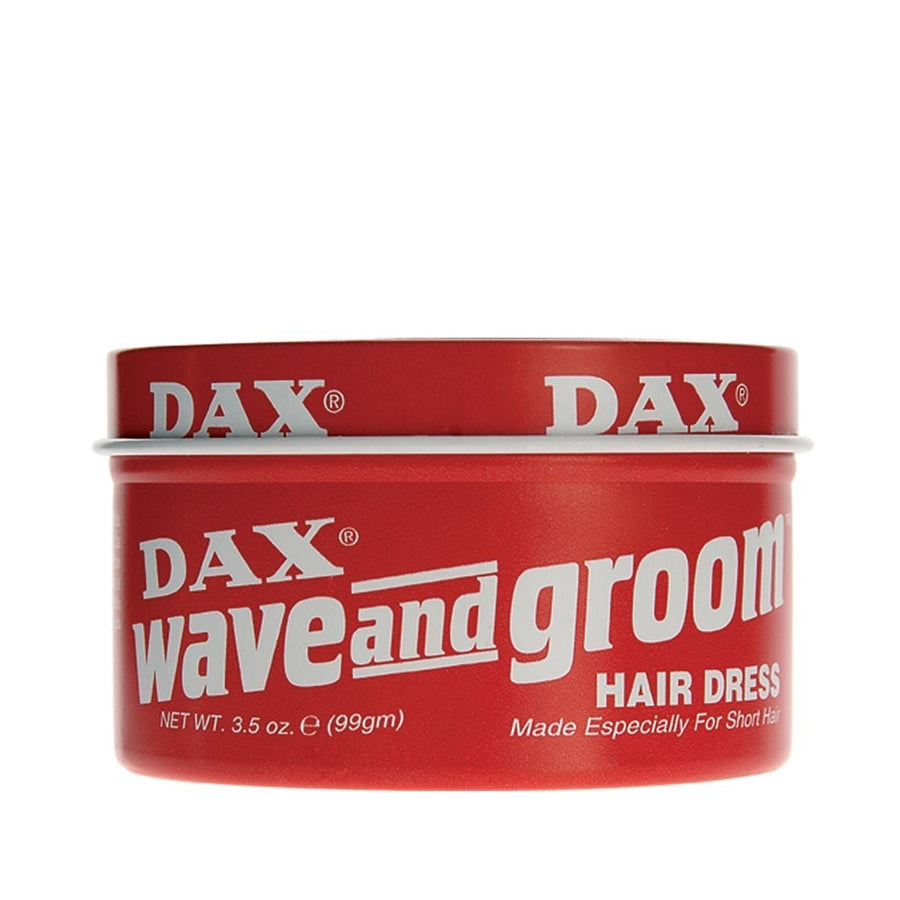 DAX Wave & Groom Red 99gm - Spice Village