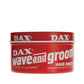 DAX Wave & Groom Red 99gm