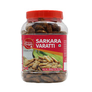 Delicious Delights Sarkara Varatti 400gm - Spice Village