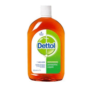 Dettol Antisepti Liquid 1L