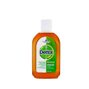 Dettol Antiseptic Liquid 125ml - Spice Village