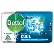 Dettol  Cool Soap Original 75gm - Spice Village
