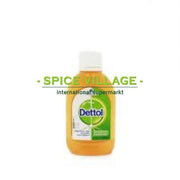 Dettol Small Liquid 50ml - Spice Village