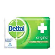 Dettol Soap Original 100gm - Spice Village