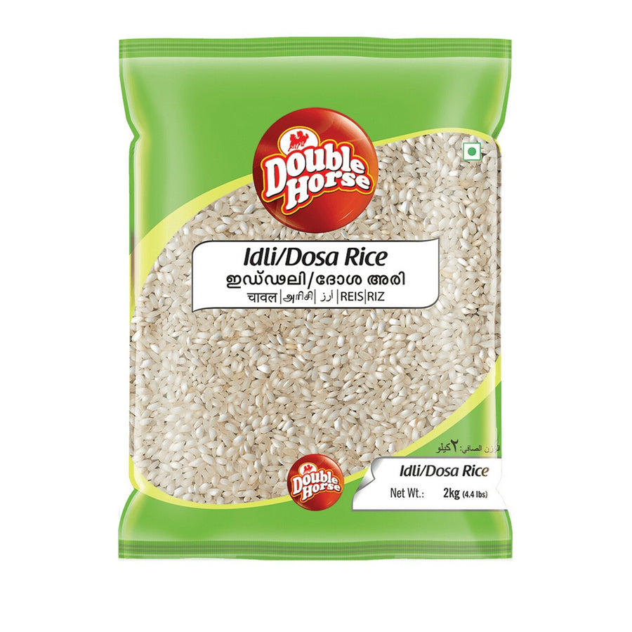 Double Horse Idly/Dosa Rice 2kg