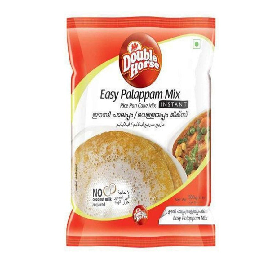 Double Horse Easy Palappam Mix 1kg - Spice Village