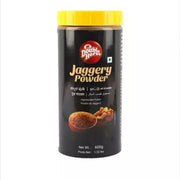 Double Horse Jaggery Powder 600gm - Spice Village