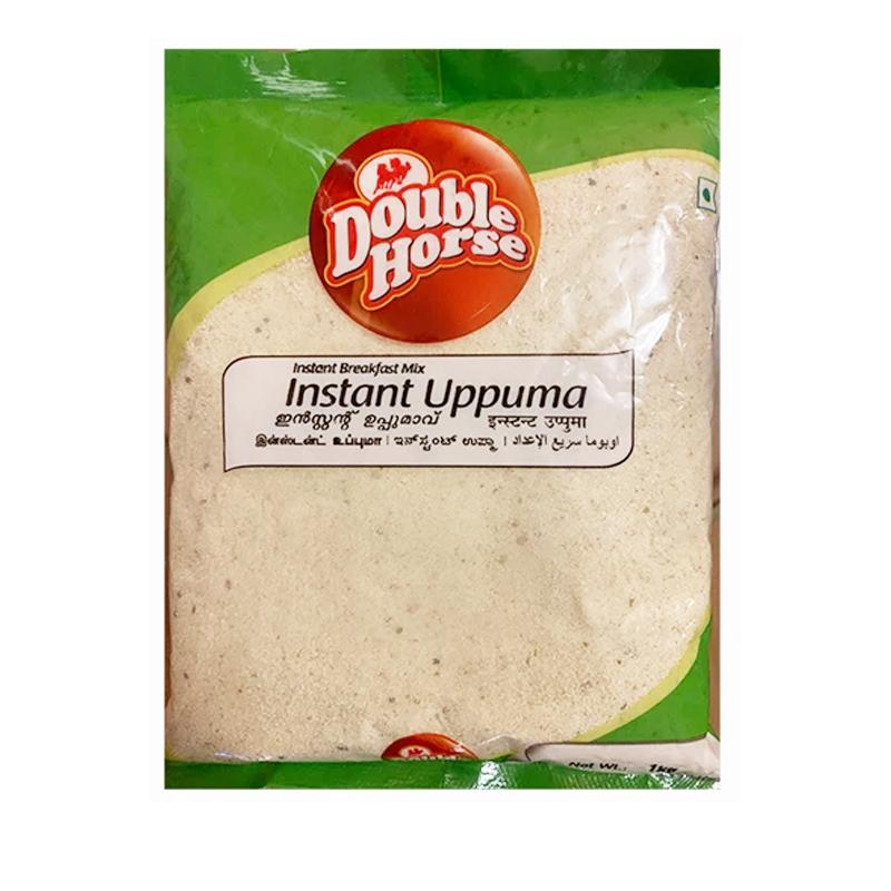 Double Horse Upma Mix 1kg - Spice Village