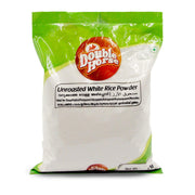 Double Horse White Rice Powder (Unroasted) 1kg - Spice Village