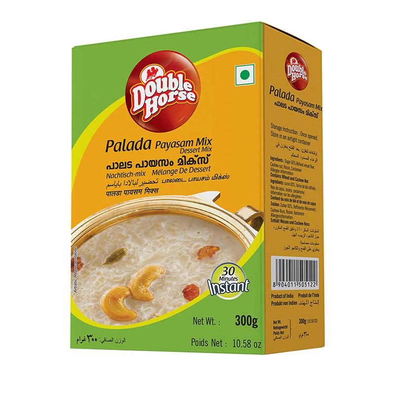 Double Horse Palada Payasam Rice Mix 300gm - Spice Village