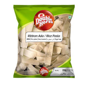 Double Horse Ribbon Ada / Rice Pasta 200gm - Spice Village