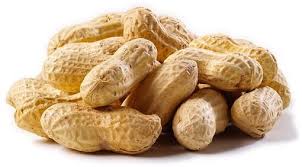 Fresh Peanuts 250gm