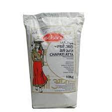 Schani Chapati Atta 10kg
