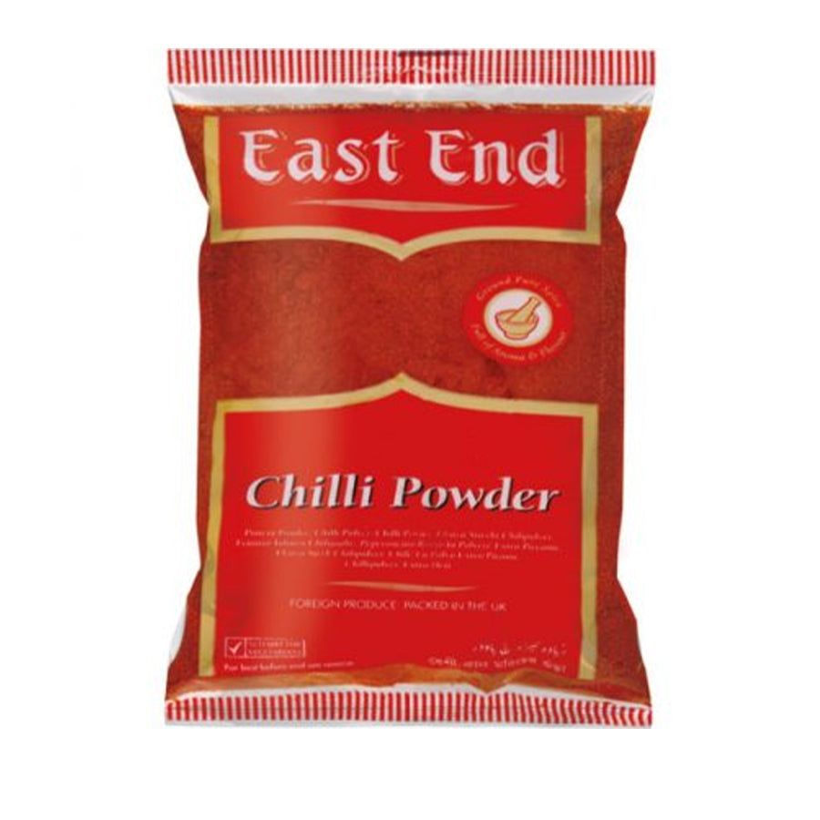 East End Chilli Powder 100gm - Spice Village