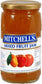 Mitchell's Mixed Fruit Jam 450gm