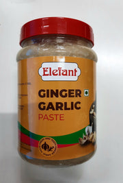 Elefant Ginger & Garlic Paste 830gm - Spice Village