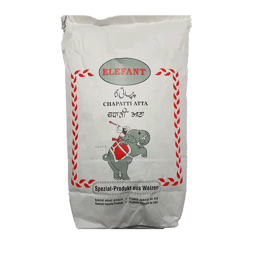 Elefant Chakki Atta 5kg