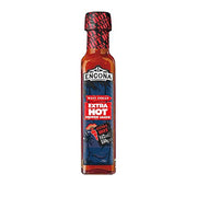 Encona Extra Spicy Chilliy Sauce 142ml - Spice Village