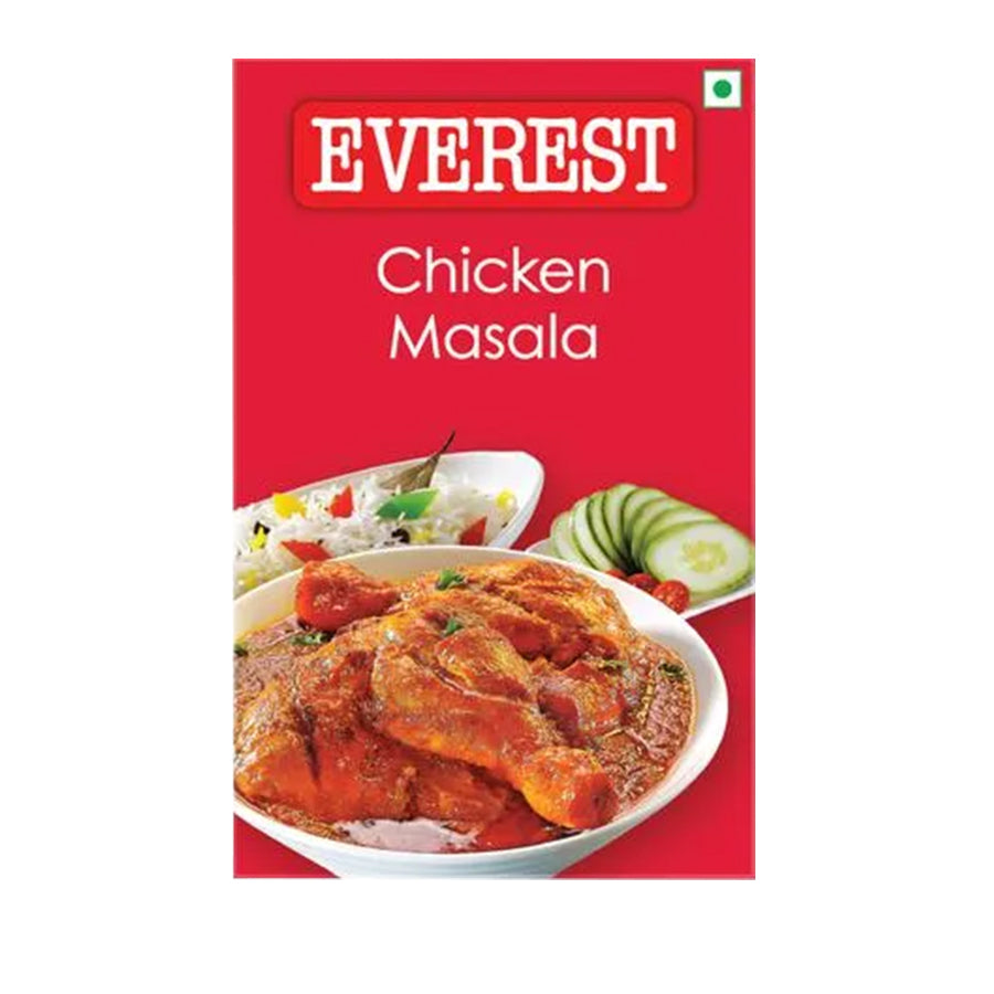 Everest Chicken Masala 100gm