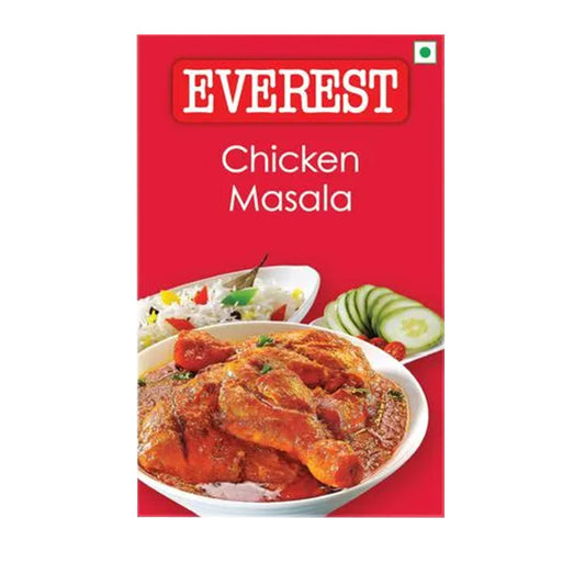 Everest Chicken Masala 100gm