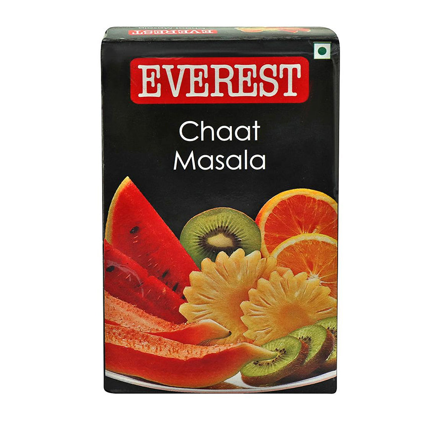 Everest Chaat Masala 100gm - Spice Village