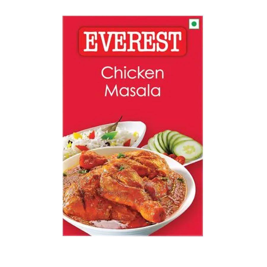 Everest Chicken Masala 100gm - Spice Village