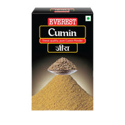 Everest Cumin Powder 100gm - Spice Village