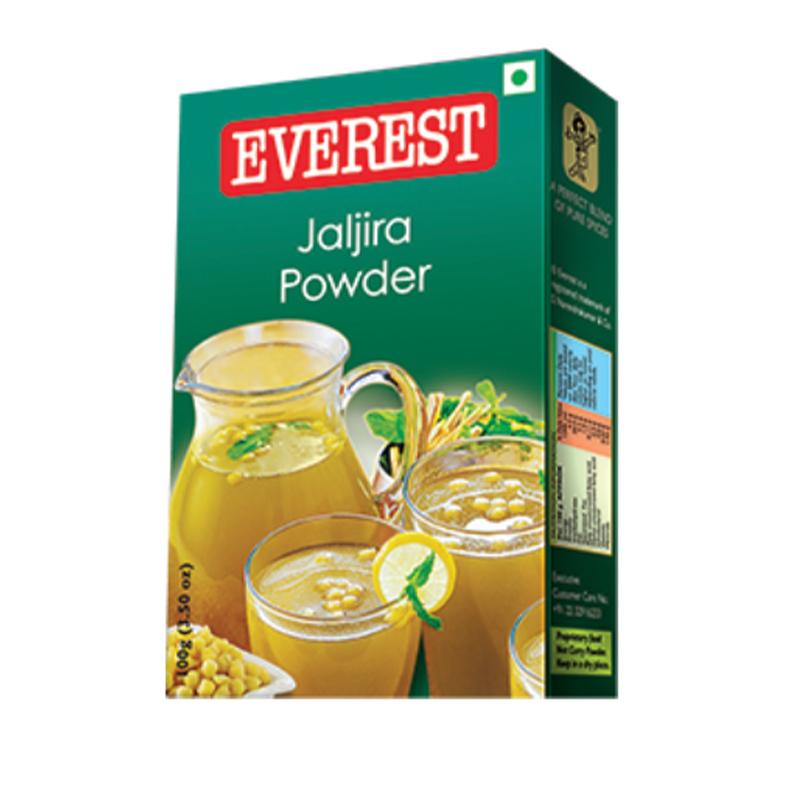 Everest Jal Jira Masala 100gm - Spice Village