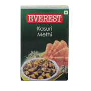 Everest Kasoori Methi 25gm - Spice Village