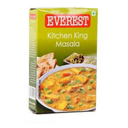 Everest Kitchen King Masala 100gm - Spice Village