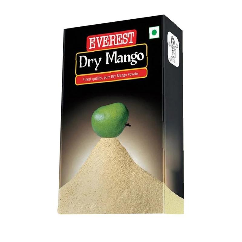 Everest Mango Powder(Dry) 100gm - Spice Village
