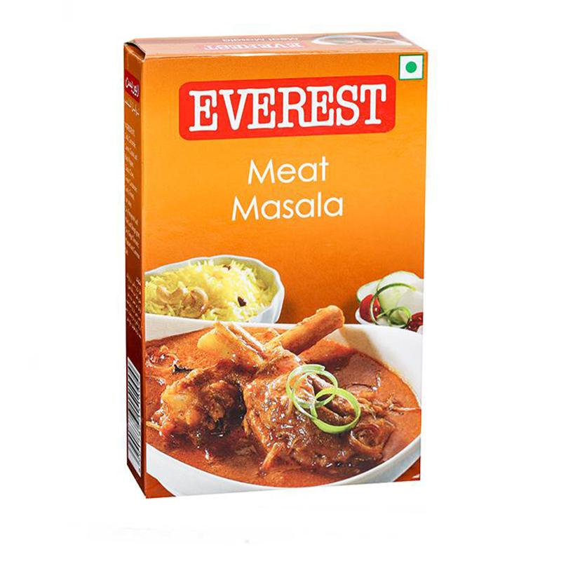 Everest Meat Masala 100gm - Spice Village