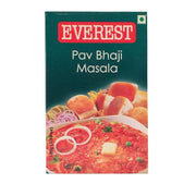 Everest Pav Bhaji Masala 100gm - Spice Village
